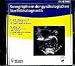 Sonographie in der gyn&auml;kologischen Sterilit&auml;tsdiagnostik, 1 CD-ROM F&uuml;r Windows 3.1, Windows f. Workgroups 3.11 oder Windows 95
