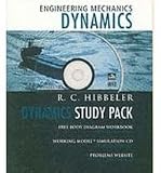 Engineering Mechanics: Study Pack: Statics and Dynamics (Workbook CD Website)