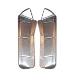 1955-56 Ford & Mercury Trunk Extentions by Classic 2 Current Fabrication