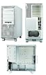 Lian Li PC-6085A - Mid tower - ATX