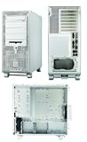 Lian Li PC-6085A - Mid tower - ATX