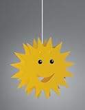 Smiley The Sun