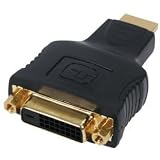 HQ HQSSVC003 Adaptateur HDMI-DVIpar HQ
