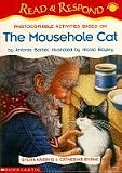 Photocopiable activities based on The mousehole cat, written by Antonia Barber, illustrated by Nicola Bayley
