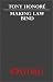 Making Law Bind: Essays Legal and Philosophical by Tony Honore ISBN 0198254679