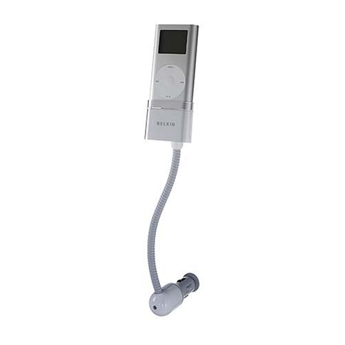 Childrens Toyshop  Electronics : Belkin Tunebase Car Holder and Charger For iPod Mini