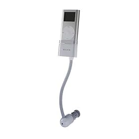 Belkin Tunebase Car Holder and Charger For iPod Mini