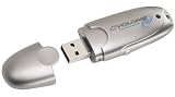 CD Cyclone 1 GB Flash Key Pen Drive (4006)