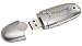 CD Cyclone 1 GB Flash Key Pen Drive (4006)
