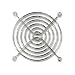 Fan Guard For 80mm