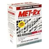 MET-Rx MRP Berry Blast 20pack