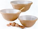 Ceramic Mixing Bowl - 12