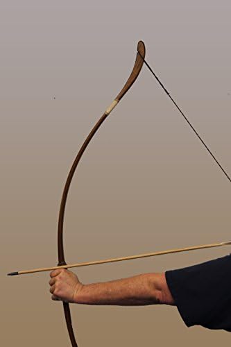 MONGOLIAN HORSE BOW