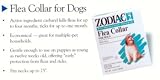 Wellmark #44870 20 Dog Flea Collar
