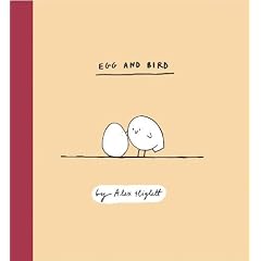 Egg and Bird