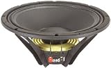 B&C 12HPL76 12 NEODYMIUM WOOFER