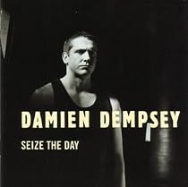 Seize The Day