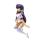 デスクトップフィギュア No.01 CLANNAD -クラナド-  藤林杏 (1/12スケール PVC塗装済み完成品)