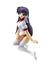 デスクトップフィギュア No.1 CLANNAD AFTER STORY CLANNAD 藤林杏 体操服ver. (1/12スケールPVC塗装済み完成品)