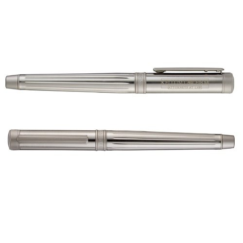Cutter & Buck Amer. Classic Midlands Roller Ball Pen 1015-98SL