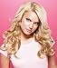 Jessica Simpson HairDo 23 Inch Clip-In Wavy Extension