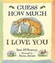 Guess How Much I Love You