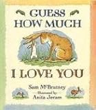 Guess How Much I Love You
