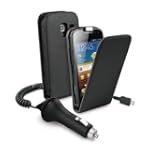 Muvit Essential - Pack de accesorios...