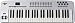 Musical Instruments : M-Audio Oxygen 49 Keystation