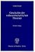 Geschichte der volkswirtschaftlichen Theorien bei Bücher zum Namen: 31J3KA31FGL._SL75_