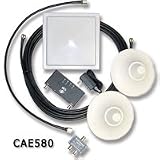 PCS In-Building Repeater Package