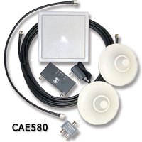 PCS In-Building Repeater Package