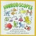 Books : Horror-Scopes: Your Day-To-Day Astrological Guide to Disasters, Defeats, and Despair