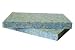 Recycled Chip Foam Half Yoga Block