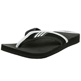 adidas Little Kid/Big Kid Calo Thong Sandal