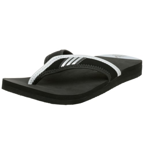 adidas Little Kid/Big Kid Calo Thong Sandal
