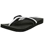 adidas Little Kid/Big Kid Calo Thong Sandal