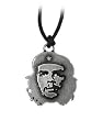 Che Guevara - Head - Alchemy of England Pendant Necklace