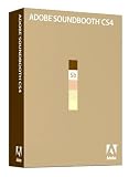 Adobe Soundbooth CS4 (PC)