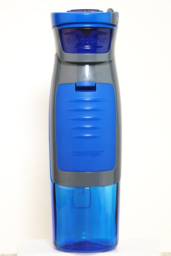 Contigo  Trinkflasche Auto Seal WB Kangeroo, blue, 1000-0017 Preisvergleich