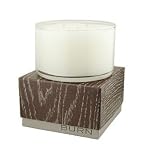 Balinese Woods Candle by BURN