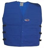 Industrial Evaporative Cooling Vest (1 vest)