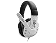 Ozone Attack SNOW Headband Headset