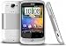HTC Wildfire A3333 GSM Unlocked Smartphone with Android OS, 5MP Camera, Wi-Fi, and Touch Screen–International Version with No US Warranty (White)