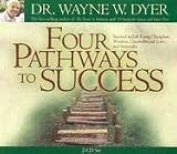 Four Pathways to Success