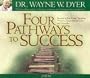 Four Pathways to Success