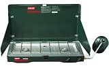 Coleman Two-Burner Propane Stove