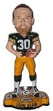 NFL John Kuhn Green Bay Packers Super Bowl XLV Champions Ring Base Bobblehead