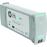 New-INK, HP, HP771 3 PACK 775ML LIGHT - CR255A