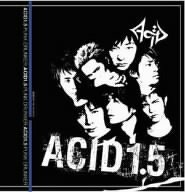 ACID 1.5~Punk Drunker~